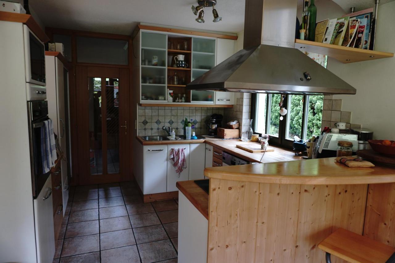 Petra Maria Soelle - Ferienhaus Sehr Privat Presseggersee Exterior photo